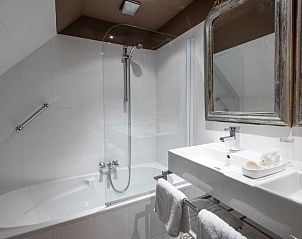 Unterkunft 224602 - Appartement IJsselmeerkust - l'Auberge Damhotel