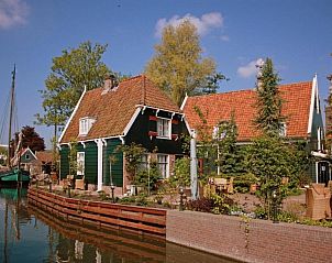 Unterkunft 224603 - Appartement IJsselmeerkust - Hotel & Restaurant De Fortuna