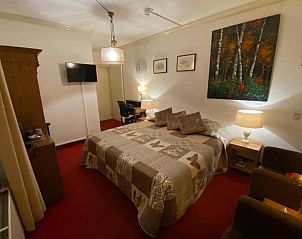 Unterkunft 224603 - Appartement IJsselmeerkust - Hotel & Restaurant De Fortuna