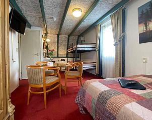 Unterkunft 224603 - Appartement IJsselmeerkust - Hotel & Restaurant De Fortuna