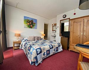 Unterkunft 224603 - Appartement IJsselmeerkust - Hotel & Restaurant De Fortuna