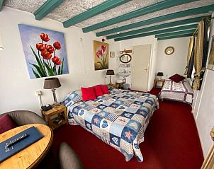 Unterkunft 224603 - Appartement IJsselmeerkust - Hotel & Restaurant De Fortuna