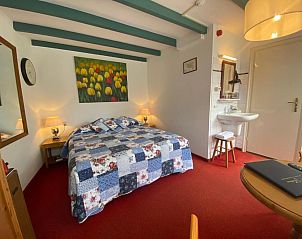 Unterkunft 224603 - Appartement IJsselmeerkust - Hotel & Restaurant De Fortuna