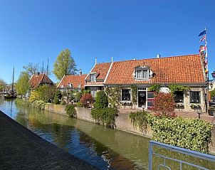 Unterkunft 224603 - Appartement IJsselmeerkust - Hotel & Restaurant De Fortuna