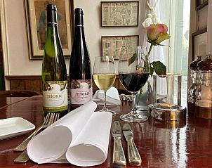 Unterkunft 224603 - Appartement IJsselmeerkust - Hotel & Restaurant De Fortuna