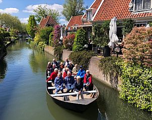 Unterkunft 224603 - Appartement IJsselmeerkust - Hotel & Restaurant De Fortuna