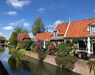 Unterkunft 224603 - Appartement IJsselmeerkust - Hotel & Restaurant De Fortuna