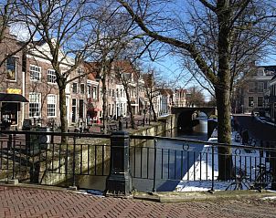 Unterkunft 224603 - Appartement IJsselmeerkust - Hotel & Restaurant De Fortuna