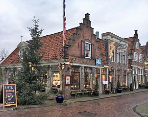 Unterkunft 224603 - Appartement IJsselmeerkust - Hotel & Restaurant De Fortuna