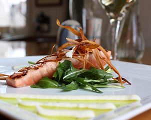 Unterkunft 224603 - Appartement IJsselmeerkust - Hotel & Restaurant De Fortuna