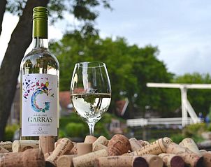 Unterkunft 224603 - Appartement IJsselmeerkust - Hotel & Restaurant De Fortuna