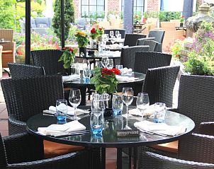 Unterkunft 224603 - Appartement IJsselmeerkust - Hotel & Restaurant De Fortuna