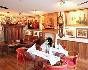 Unterkunft 224603 - Appartement IJsselmeerkust - Hotel & Restaurant De Fortuna