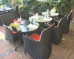 Unterkunft 224603 - Appartement IJsselmeerkust - Hotel & Restaurant De Fortuna