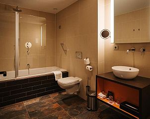 Unterkunft 226803 - Appartement Noordzeekust - Hotel & Spa Savarin
