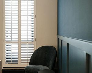 Unterkunft 226803 - Appartement Noordzeekust - Hotel & Spa Savarin