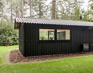 Guest house 230107 - Holiday property Friese bossen - Huisje in Oudemirdum