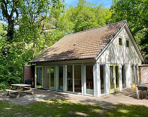 Unterkunft 230110 • Ferienhaus Friese bossen • Huisje in Oudemirdum 