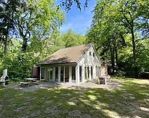 Guest house 230110 - Holiday property Friese bossen - Huisje in Oudemirdum