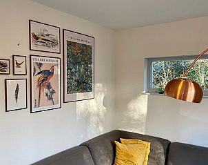 Guest house 230110 - Holiday property Friese bossen - Huisje in Oudemirdum