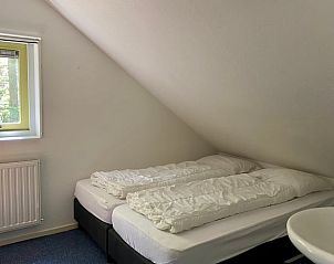 Guest house 230110 - Holiday property Friese bossen - Huisje in Oudemirdum