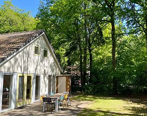 Guest house 230110 - Holiday property Friese bossen - Huisje in Oudemirdum