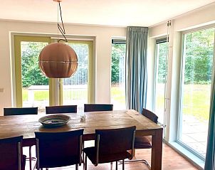 Guest house 230110 - Holiday property Friese bossen - Huisje in Oudemirdum