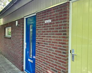 Guest house 230110 - Holiday property Friese bossen - Huisje in Oudemirdum