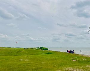 Guest house 230110 - Holiday property Friese bossen - Huisje in Oudemirdum