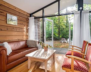 Guest house 230112 - Holiday property Friese bossen - Vakantiehuisje in Oudemirdum