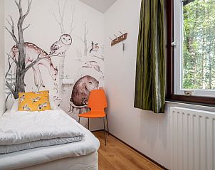 Guest house 230112 - Holiday property Friese bossen - Vakantiehuisje in Oudemirdum