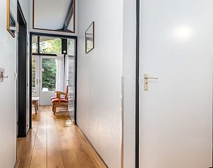 Guest house 230112 - Holiday property Friese bossen - Vakantiehuisje in Oudemirdum