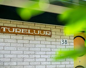 Guest house 230112 - Holiday property Friese bossen - Vakantiehuisje in Oudemirdum