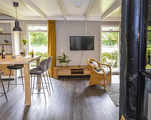 Guest house 230116 - Holiday property Friese bossen - Huisje in Oudemirdum