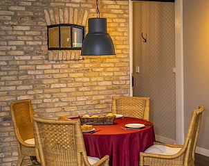 Guest house 230116 - Holiday property Friese bossen - Huisje in Oudemirdum