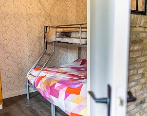 Guest house 230116 - Holiday property Friese bossen - Huisje in Oudemirdum