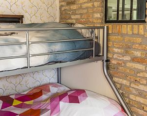 Guest house 230116 - Holiday property Friese bossen - Huisje in Oudemirdum