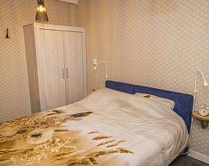 Guest house 230116 - Holiday property Friese bossen - Huisje in Oudemirdum