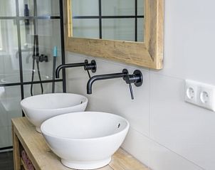 Guest house 230116 - Holiday property Friese bossen - Huisje in Oudemirdum