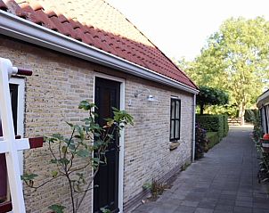 Verblijf 230119 - Vakantiewoning Friese bossen - Vakantiehuisje in Oudemirdum