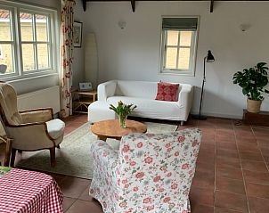 Verblijf 230119 - Vakantiewoning Friese bossen - Vakantiehuisje in Oudemirdum
