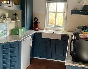 Verblijf 230119 - Vakantiewoning Friese bossen - Vakantiehuisje in Oudemirdum