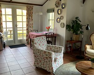 Verblijf 230119 - Vakantiewoning Friese bossen - Vakantiehuisje in Oudemirdum