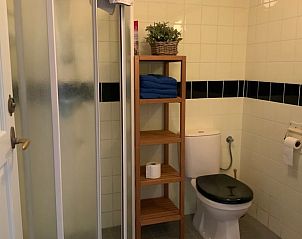 Verblijf 230119 - Vakantiewoning Friese bossen - Vakantiehuisje in Oudemirdum