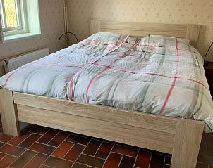 Verblijf 230119 - Vakantiewoning Friese bossen - Vakantiehuisje in Oudemirdum