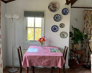 Verblijf 230119 - Vakantiewoning Friese bossen - Vakantiehuisje in Oudemirdum