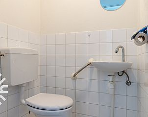 Guest house 230124 - Holiday property Friese bossen - FR135