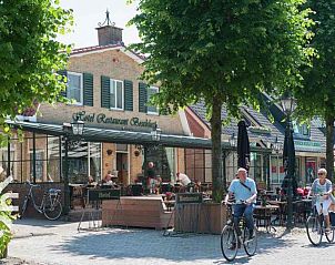 Guest house 230124 - Holiday property Friese bossen - FR135