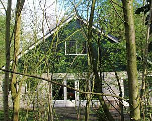 Guest house 230126 - Holiday property Friese bossen - Vakantiehuisje in Oudemirdum
