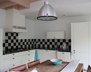 Guest house 230126 - Holiday property Friese bossen - Vakantiehuisje in Oudemirdum